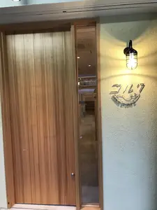 イタリアン店舗新装工事